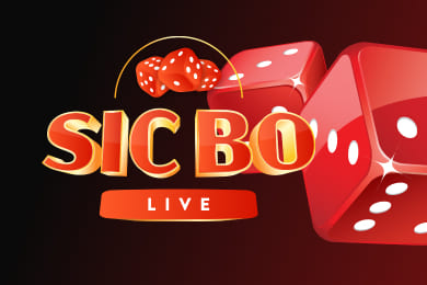 Ultimate Sic Bo